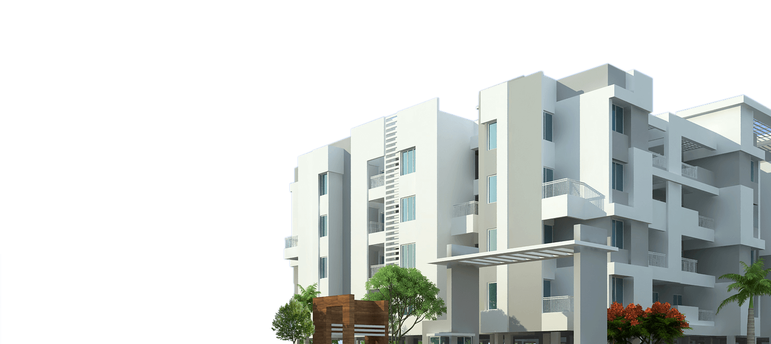 1 Bhk Apartments In Baner, Pune For Sale